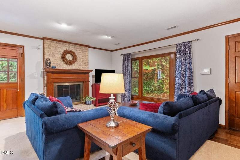 5651 Hamstead Crossing, Raleigh, NC 27612