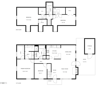 5651 Hamstead Crossing, Raleigh, NC 27612
