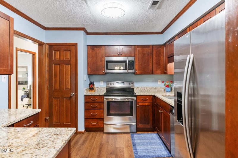 5651 Hamstead Crossing, Raleigh, NC 27612