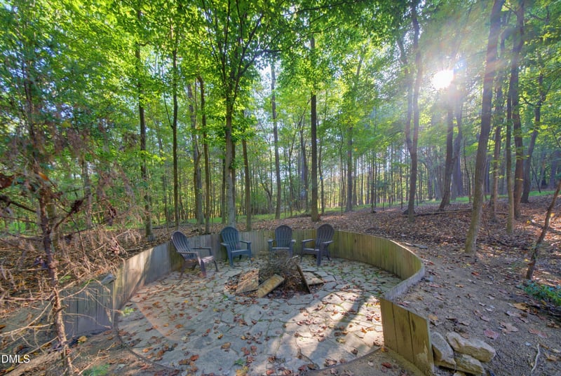 566 Timberknoll Ln, Wake Forest, NC 27587