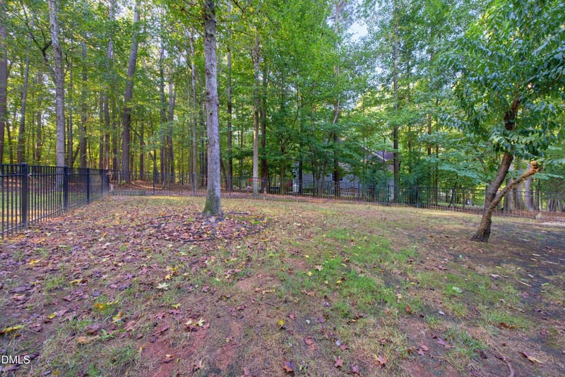 566 Timberknoll Ln, Wake Forest, NC 27587