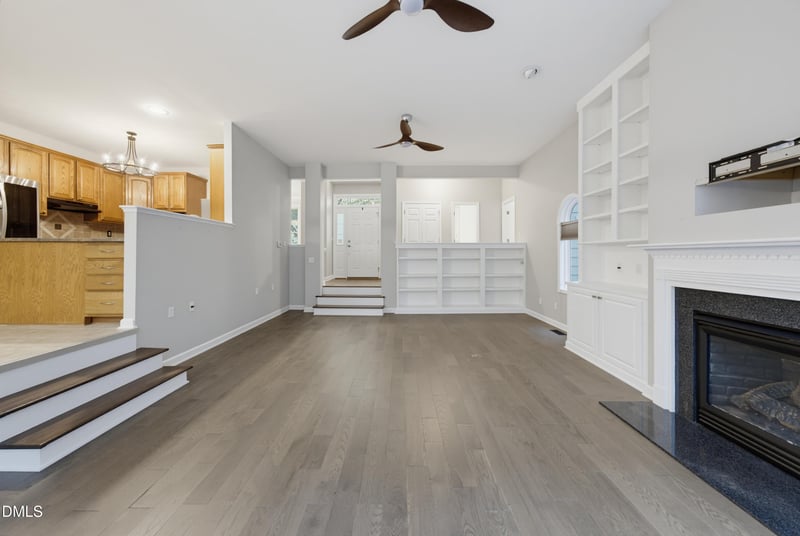 566 Timberknoll Ln, Wake Forest, NC 27587