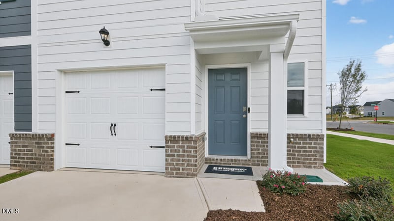 567 Stream Walk Crossing, Wendell, NC 27591