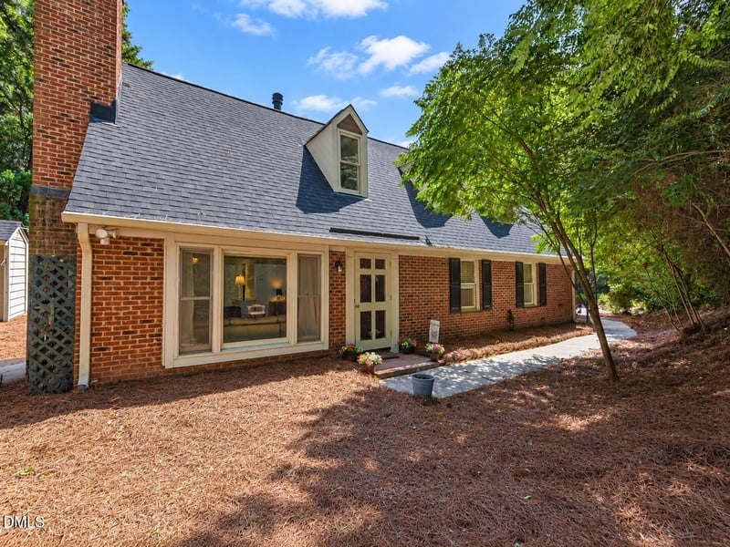 5674 Hamstead Crossing, Raleigh, NC 27612