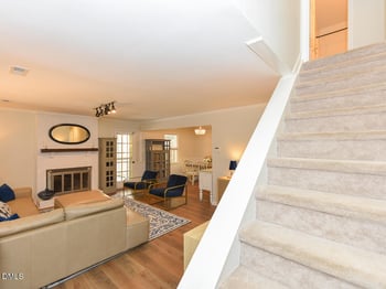 5674 Hamstead Crossing, Raleigh, NC 27612