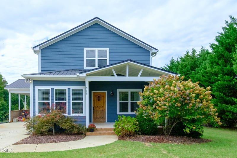 5675 Swepsonville Saxapahaw Rd, Graham, NC 27253