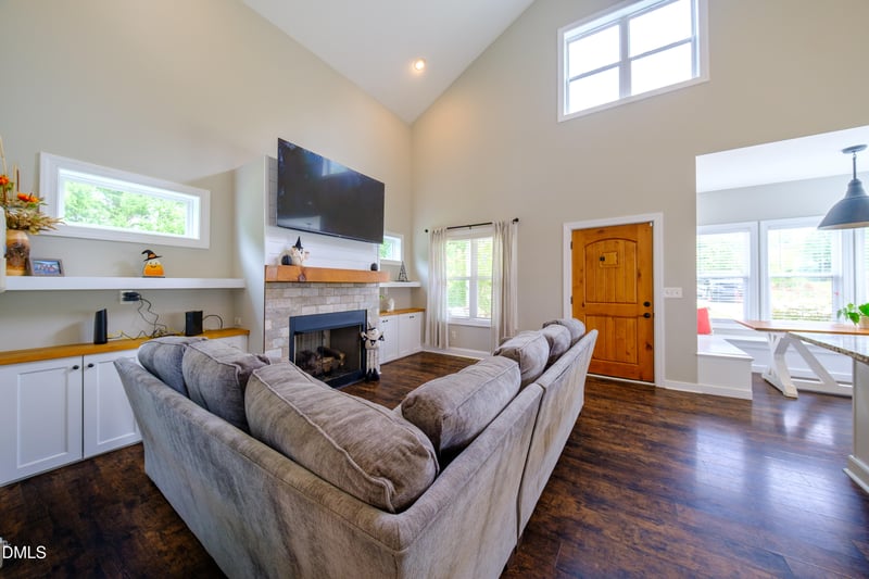 5675 Swepsonville Saxapahaw Rd, Graham, NC 27253