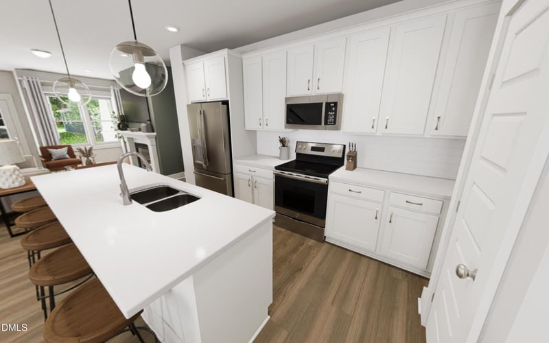 569 Folk Song Way, Wendell, NC 27591