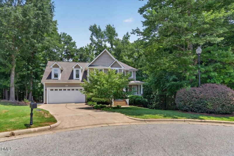 57 Brooksby Ct, Clayton, NC 27527