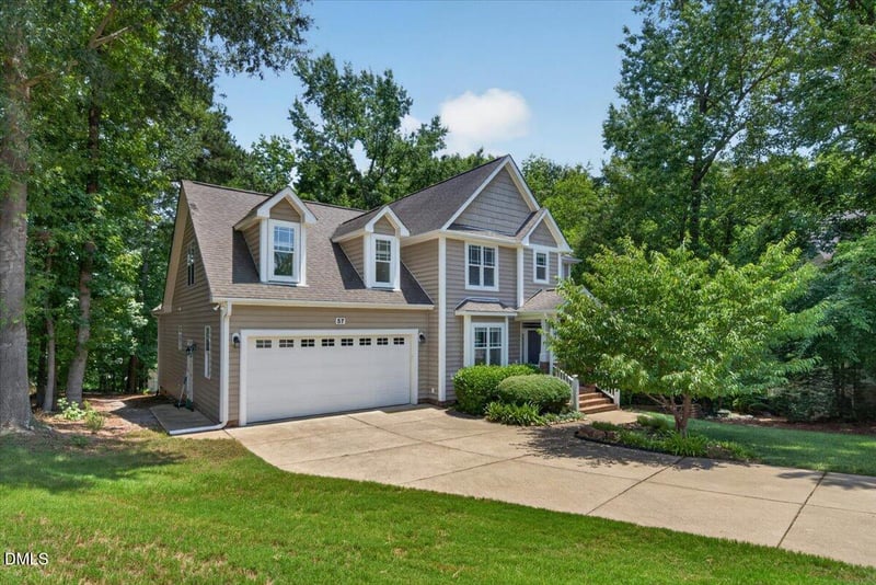 57 Brooksby Ct, Clayton, NC 27527