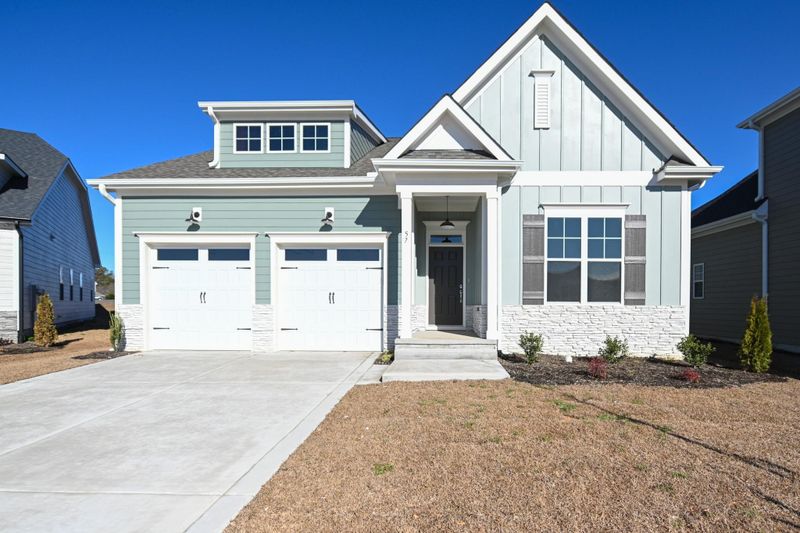 57 Kathy Mae Ct, Angier, NC 27501