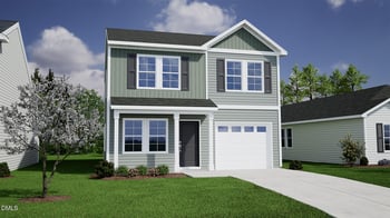 57 Walden Ct, Angier, NC 27501