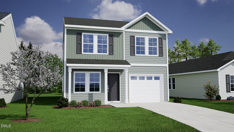 57 Walden Ct, Angier, NC 27501