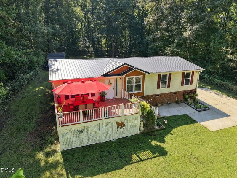 5700 Morrow Mill Rd, Chapel Hill, NC 27516