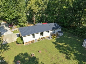 5700 Morrow Mill Rd, Chapel Hill, NC 27516