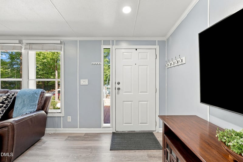 5700 Morrow Mill Rd, Chapel Hill, NC 27516