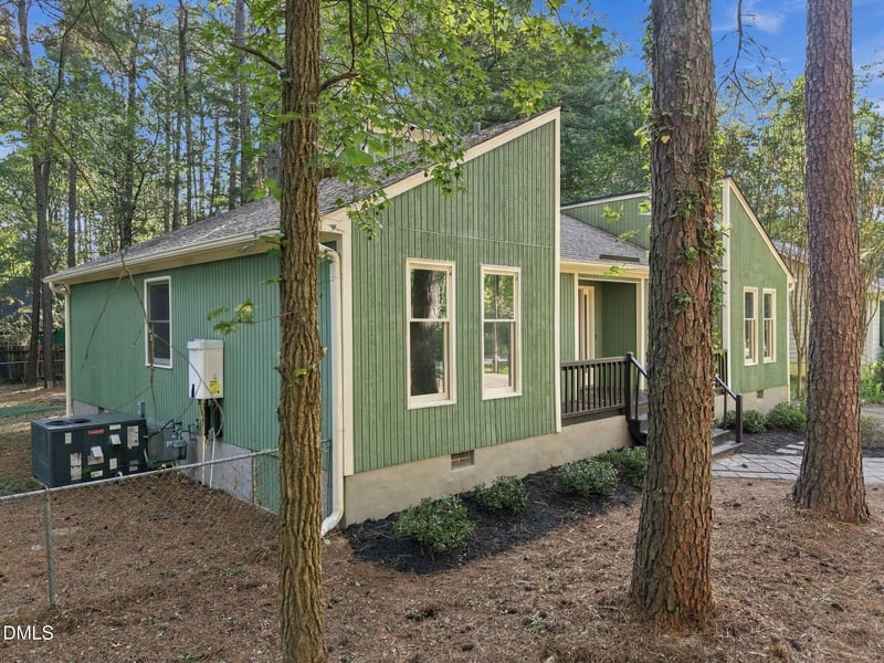 5701 Lake Elton Rd, Durham, NC 27713