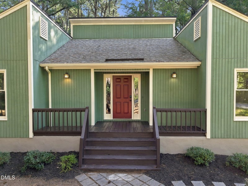 5701 Lake Elton Rd, Durham, NC 27713