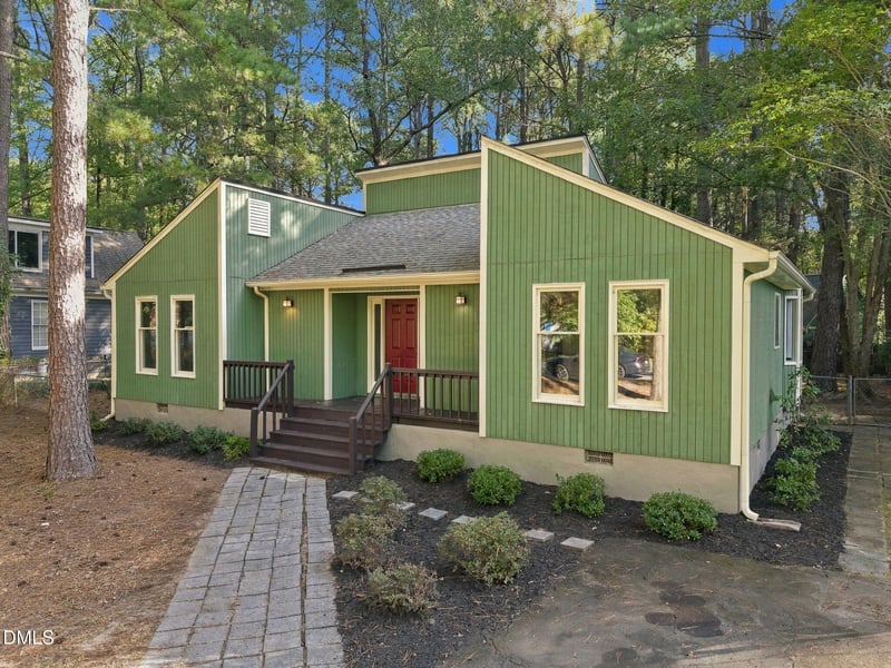 5701 Lake Elton Rd, Durham, NC 27713