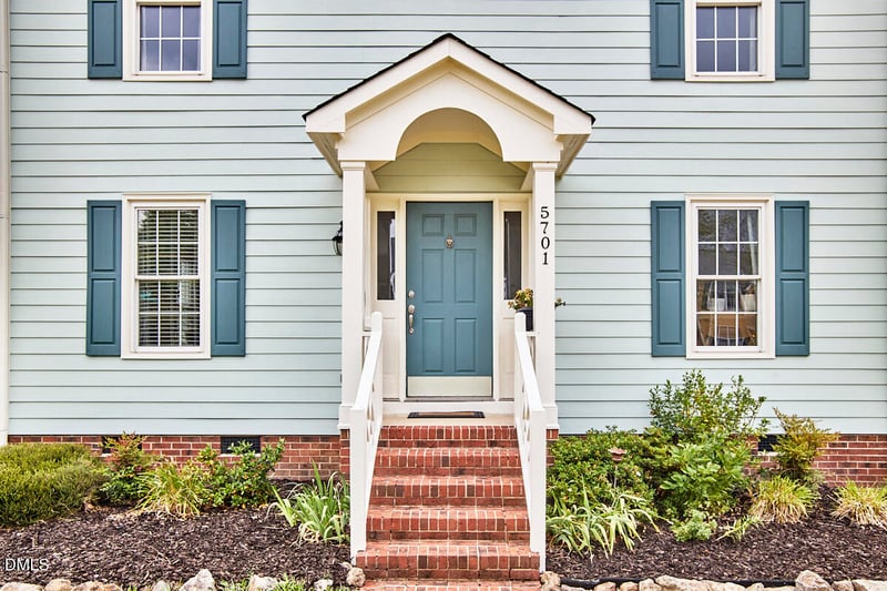 5701 Mountain Island Dr, Durham, NC 27713