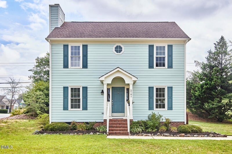 5701 Mountain Island Dr, Durham, NC 27713