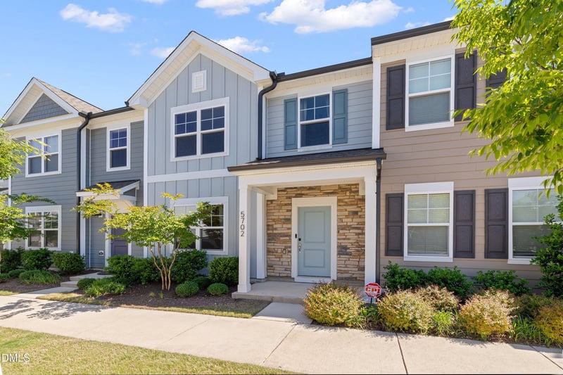 5702 Volos Ave, Raleigh, NC 27603