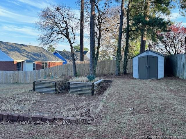 5705 Kingstree Dr, Fayetteville, NC 28304