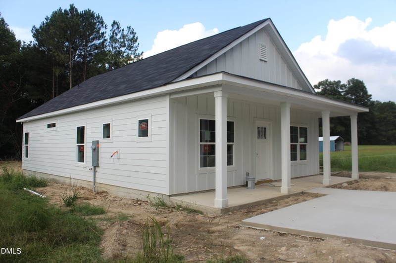 5705 Minter Ave, Sanford, NC 27332