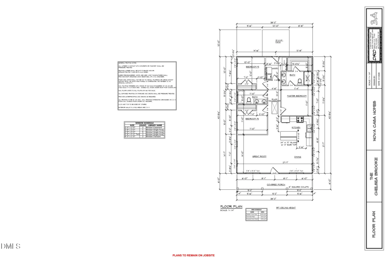 5705 Minter Ave, Sanford, NC 27332