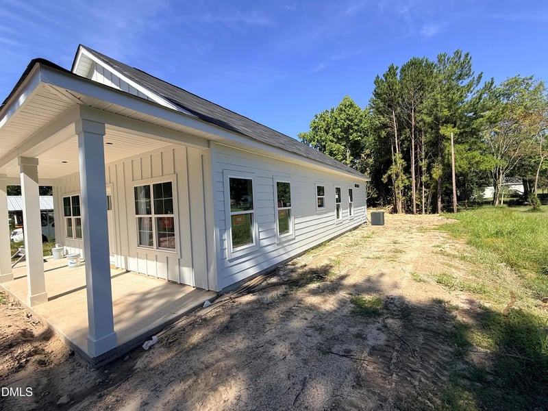 5705 Minter Ave, Sanford, NC 27332