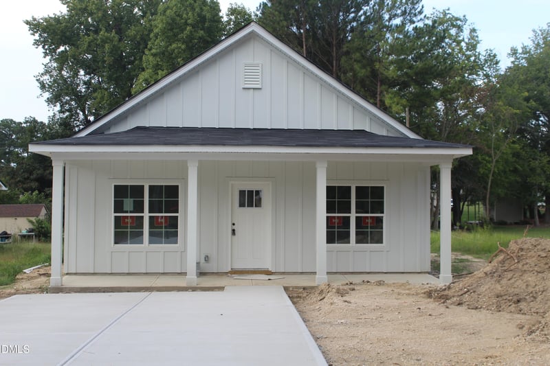 5705 Minter Ave, Sanford, NC 27332