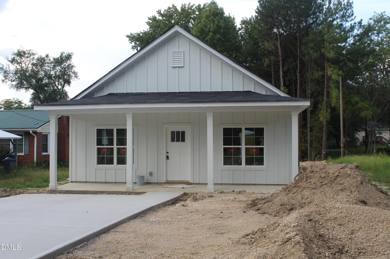 5705 Minter Ave, Sanford, NC 27332