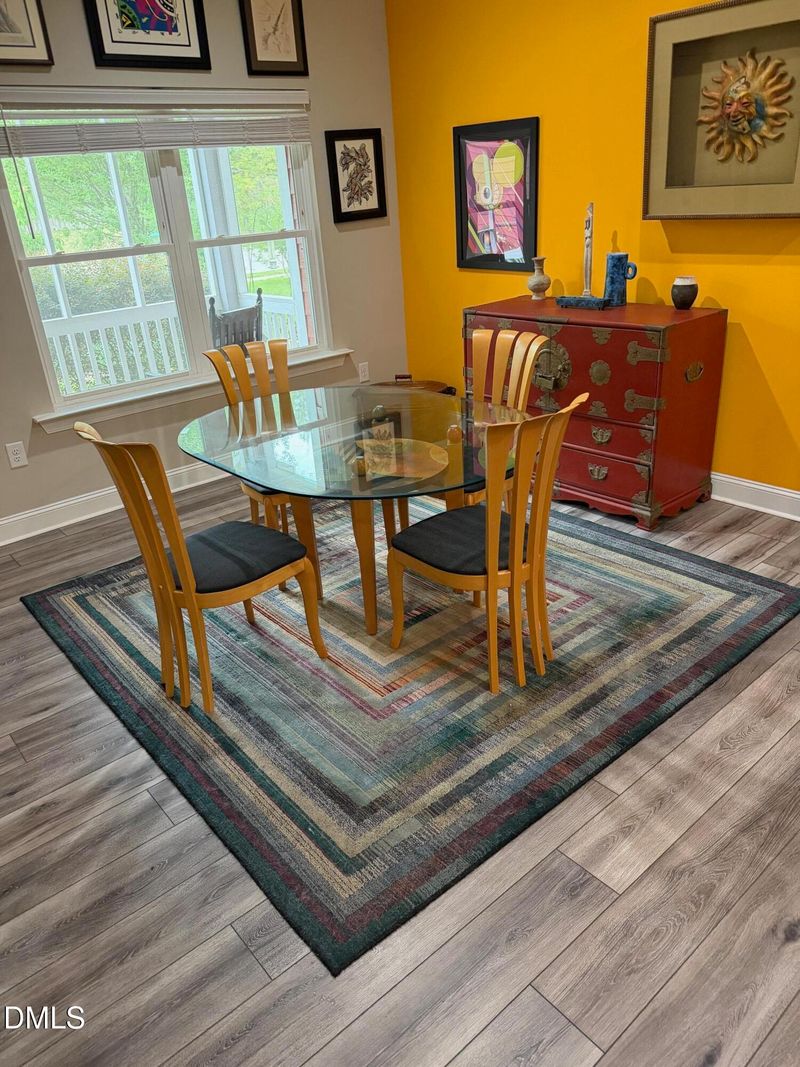 5705 Whispering Meadow, Durham, NC 27712