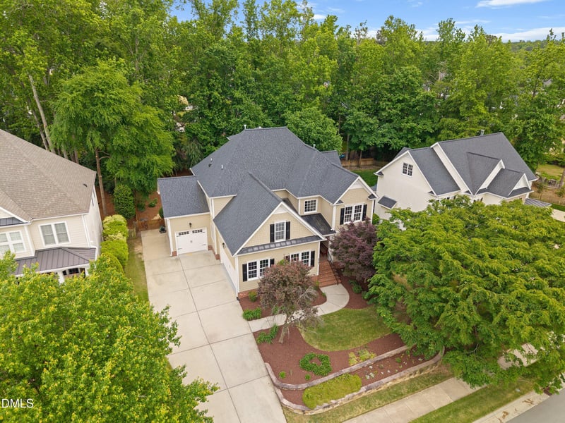 5707 Highcroft Dr, Cary, NC 27519
