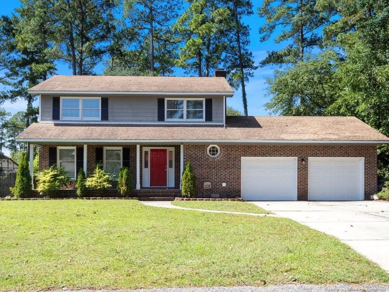 5707 Nassau Dr, Fayetteville, NC 28314