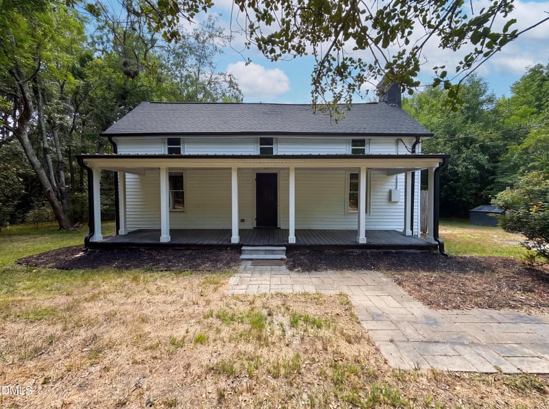 571 Winston St, Franklinton, NC 27525