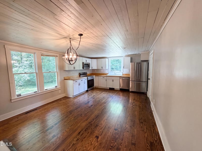 571 Winston St, Franklinton, NC 27525