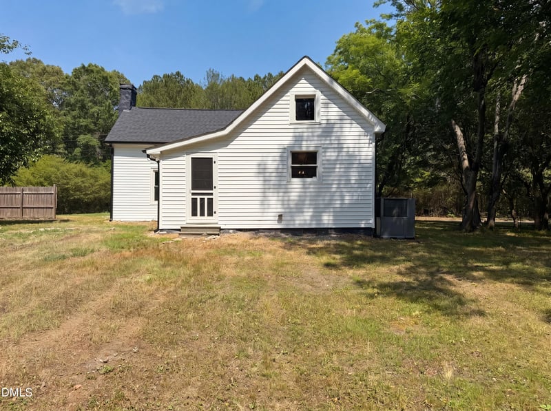 571 Winston St, Franklinton, NC 27525