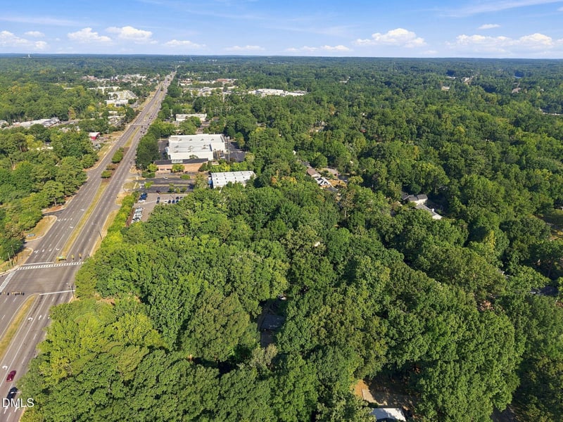 5710 Glenwood Ave Lot 15/16/17, Raleigh, NC 27612