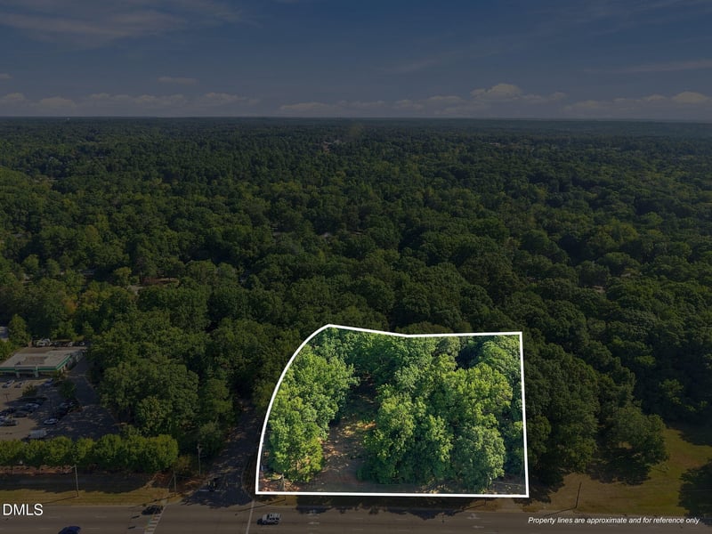 5710 Glenwood Ave Lot 15/16/17, Raleigh, NC 27612