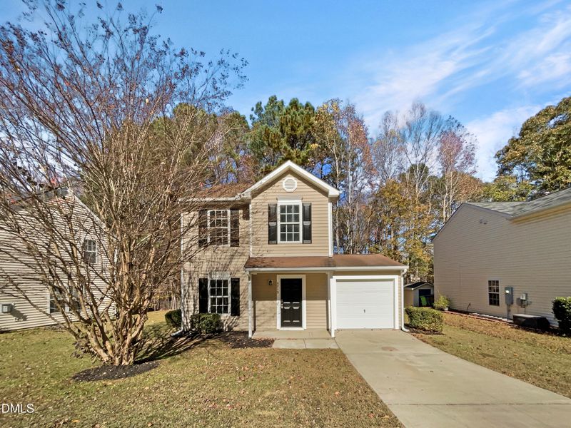 5713 Forest Point Rd, Raleigh, NC 27610