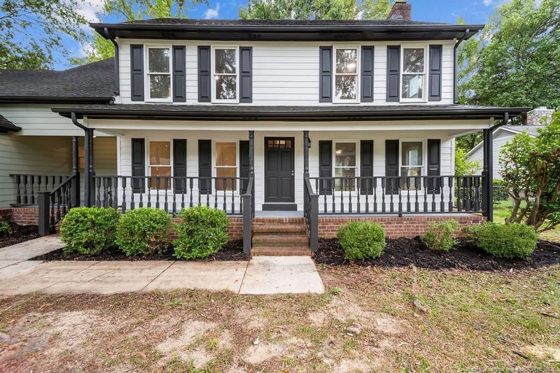 5713 Waldwick Rd, Fayetteville, NC 28311