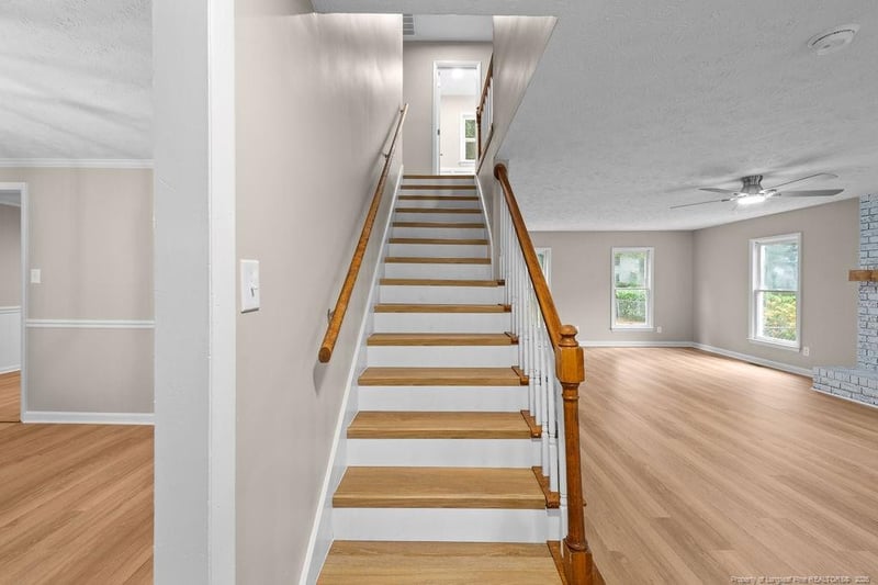 5713 Waldwick Rd, Fayetteville, NC 28311