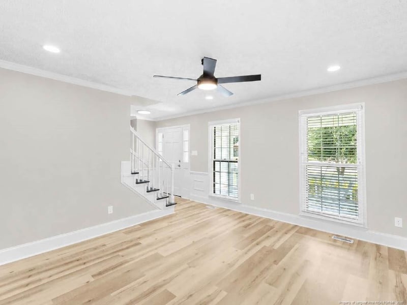 5716 Danville Dr, Fayetteville, NC 28311
