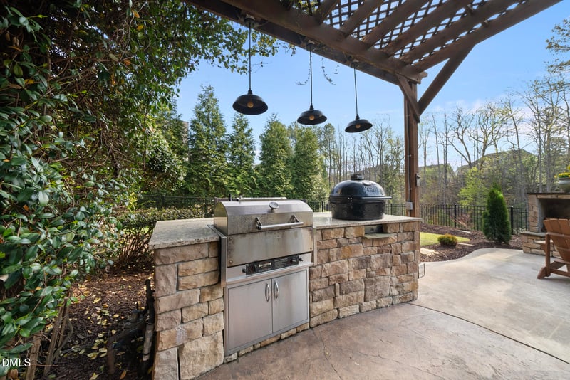 5716 Lord Granville Way, Rolesville, NC 27571
