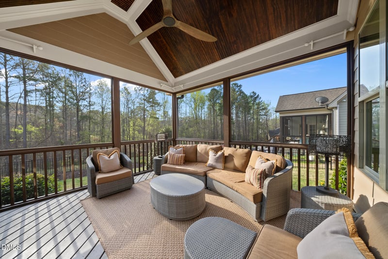 5716 Lord Granville Way, Rolesville, NC 27571