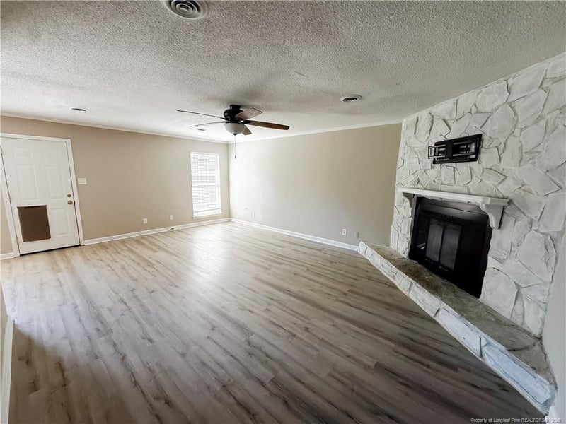 5717 Trevino St, Hope Mills, NC 28348
