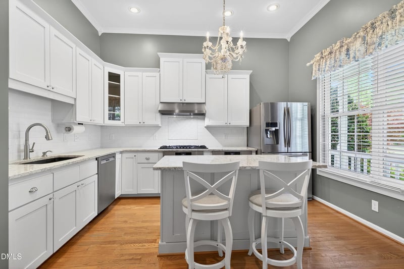 5718 Severn Grove Dr, Durham, NC 27703