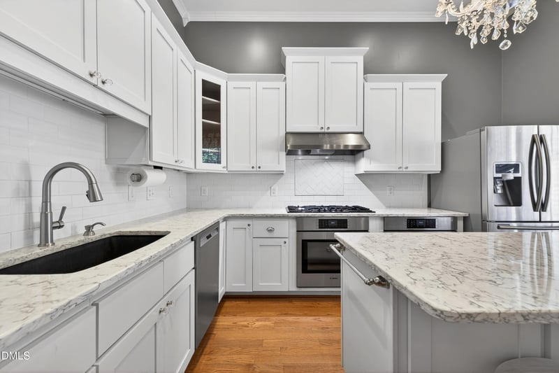 5718 Severn Grove Dr, Durham, NC 27703