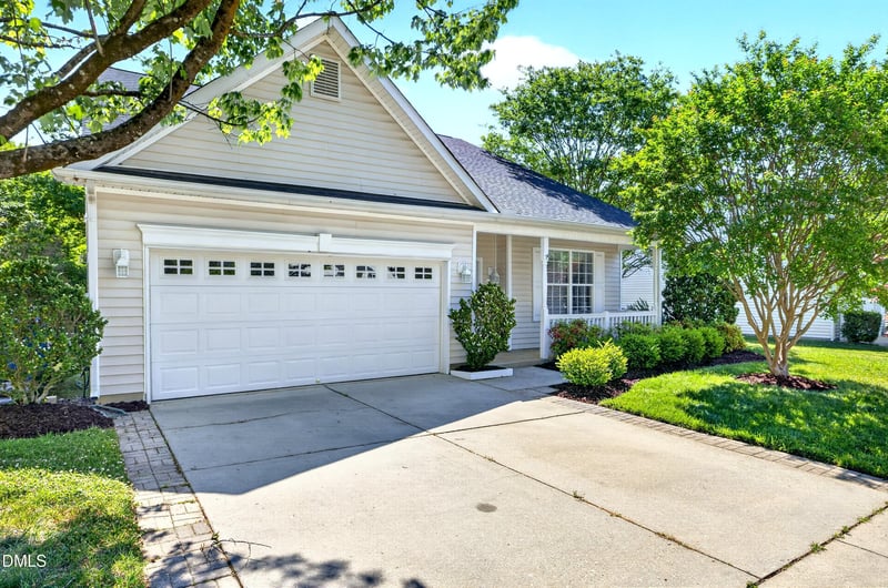 5718 Severn Grove Dr, Durham, NC 27703